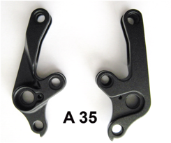 PATKA  A35 - Pravá (ATIDH0237)