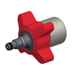 00.5318.015.001 - SRAM AM SRAM TOOL BLEED EDGE, DOT PRO BLEED