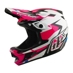 TLD KASK D4 POLYACRYLITE MIPS ROAMER MAGENTA (17404301)