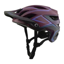 TLD KASK A3 MIPS PIN SANGRIA (15019704)