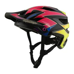TLD KASK A3 MIPS ELECTRA BLACK (15002100)