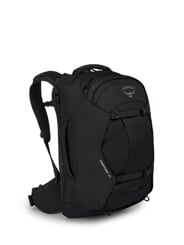 OSPREY PLECAK FARPOINT 40 BLACK (10007389)