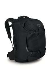 OSPREY PLECAK FARPOINT 55 BLACK (10007393)