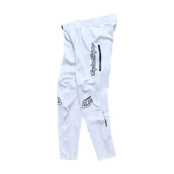 TLD SPODNIE SPRINT ULTRA MONO WHITE (25693103)