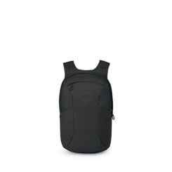OSPREY PLECAK FARPOINT FAIRVIEW TRAVEL DAYPACK BLACK (10007404)