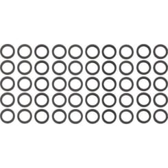 11.4015.259.000 - ROCKSHOX CRUSH WASHER 8MM QTY 50
