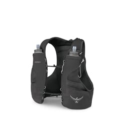 OSPREY KAMIZELKA DO BIEGANIA DURO 6 W-FLASKS BLACK (1000733)