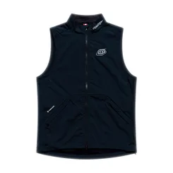 TLD KAMIZELKA STAGE MONO BLACK (88202700)