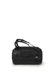 OSPREY TORBA PODRÓŻNA TRANSPORTER SQUFFEL 44 RAVEN BLACK (10006373)