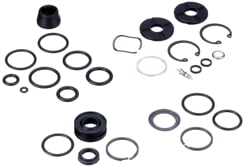 11.4018.007.000 - ROCKSHOX SERVICE KIT FULL DP AIR 2012 RVL NEW