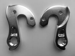 PATKA  A46 - Mongoose Tyax 2016/2017 (DR0134)