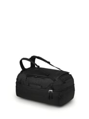 OSPREY TORBA PODRÓŻNA TRANSPORTER SQUFFEL 70 RAVEN BLACK (10006697)