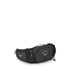 OSPREY NERKA SAVU 5 RAVEN BLACK (10007282)