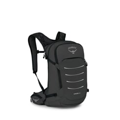 OSPREY PLECAK SYNCRO 20 RAVEN BLACK (10007305)
