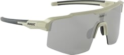 MAVIC OKULARY SHIELD GREY/SILVER (G000793)