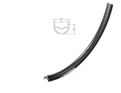 MAVIC OBRĘCZ XC 421 DISC 29 (J3170128)