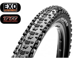 MAXXIS PLÁŠŤ ASPEN 29X2.25 KEVLAR EXO/TR (ETB96895500)