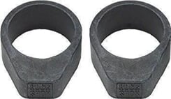 11.4015.361.000 - ROCKSHOX 10 BOXXER UPPER TUBE/FRAME BUMPER QTY 2