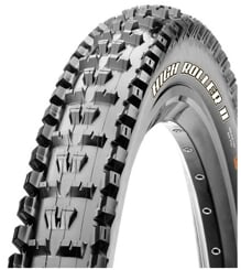 MAXXIS PLÁŠŤ HIGH ROLLER II 26X2.30 KEVLAR EXO/TR (ETB73307000)