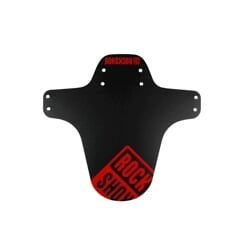 00.4318.020.004 - ROCKSHOX AM FENDER BLACK/OXY RED