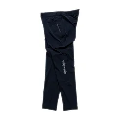 TLD SPODNIE SKYLINE TRAIL PANT MONO BLACK (23202700)