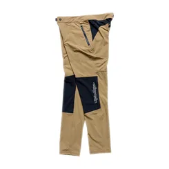 TLD SPODNIE SKYLINE TRAIL PANT MONO SIENNA (23202701)