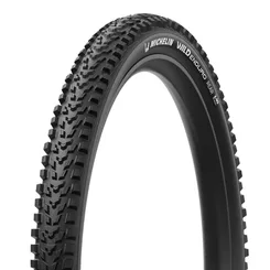 MICHELIN OPONA WILD ENDURO REAR 29x2.40 PERFORMANCE LINE KEVLAR GUM-X/MAGI-X TS TLR (121066)