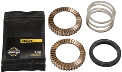 MAVIC ZESTAW ID360 40 TEETH 2 RATCHETS + MTB SPRING + GREASE + PAD (V2372801)