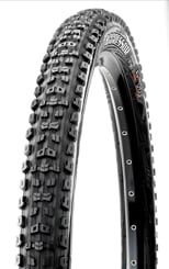 MAXXIS PLÁŠŤ AGGRESSOR 29X2.50WT KEVLAR DD/TR (ETB96870100)