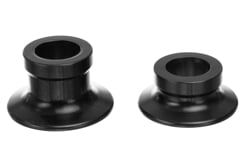 MAVIC ZESTAW KOŃCÓWKI OSI SZOSA PRZÓD 12MM JBENTDHUB (V2374701)