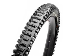 MAXXIS PLÁŠŤ MINION DHR II 27.5X2.60 KEVLAR 3CT/EXO/TR (ETB91149000)