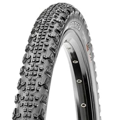 MAXXIS PLÁŠŤ RAVAGER 700X40 KEVLAR SILKSHIELD/TR (ETB00201400)