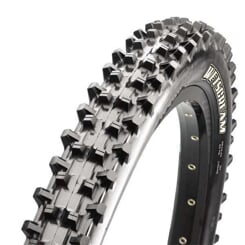 MAXXIS PLÁŠŤ WETSCREAM 29X2.50 KEVLAR 3CG/DH/TR (ETB00241500)