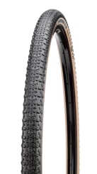 MAXXIS PLÁŠŤ RAMBLER KEVLAR 700X40C 60 TPI EXO/TR/TANWALL (ETB00329600)