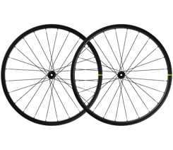 MAVIC KSYRIUM S DISC PARA SHIMANO 11 (P1326155)