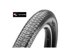 MAXXIS PLÁŠŤ DTH 24X1.75 DRÁT SILKWORM (ETB47649000)