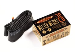 MAXXIS DUŠE WELTER WEIGHT 700X33/50 GAL-FV 48MM (EIB00137300)