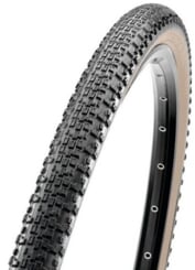 MAXXIS PLÁŠŤ RAMBLER KEVLAR 700X38C 60 TPI EXO/TR/TANWALL (ETB00333800)