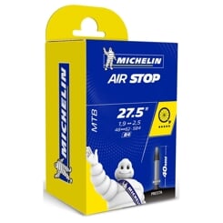 MICHELIN DĘTKA AIR STOP GAL-FV 48MM 27,5X1.85/2.4 (752851)
