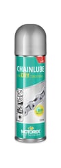 MOTOREX CHAIN LUBE FOR DRY CONDITIONS 300ML SPRAY (308993)
