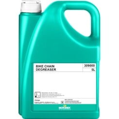 MOTOREX BIKE CHAIN DEGREASER 5L (309001)