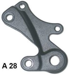 PATKA  A28 Levá IS (ATIDH0117)