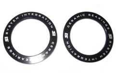 CANNONDALE KIT-BEARING SHIELD-BB-SL-2 PCS (KP023/BLK)