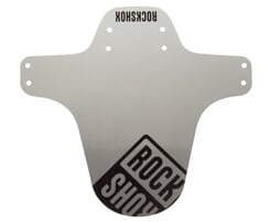00.4318.020.051 - ROCKSHOX FULL SLVWHT FADE