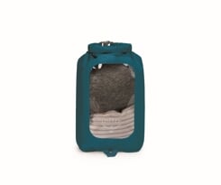 OSPREY WODOODPORNA WKŁADKA DO PLECAKA DRY SACK 6 WINDOW WATERFRONT BLUE (10004959)