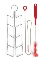 OSPREY HYDRAULICS CLEANING KIT (5-801-1)