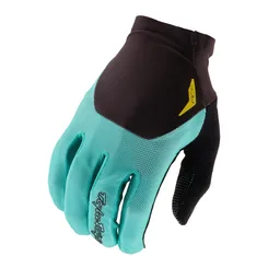 TLD RUKAVICE ACE SOLID REAL TEAL (42150322)