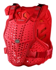 TLD ZBROJA ROCKFIGHT RED (58400302)