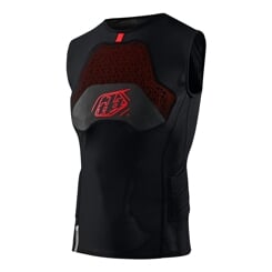 TLD ZBROJA KAMIZELKA STAGE GHOST D30 BASELAYER (56390600)
