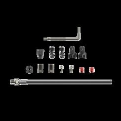 00.5318.037.000 - SRAM AM DB HYD HOSE 2000MM THREADED CRIMP